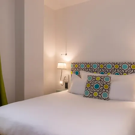 The Originals Boutique, Le Lion, 3* Clermont-Ferrand