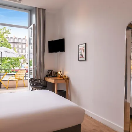 The Originals Boutique, Le Lion, 3*