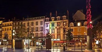 The Originals Boutique, Le Lion, Szálloda