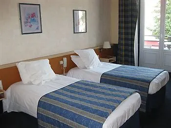 The Originals Boutique, Le Lion, 3* Clermont-Ferrand