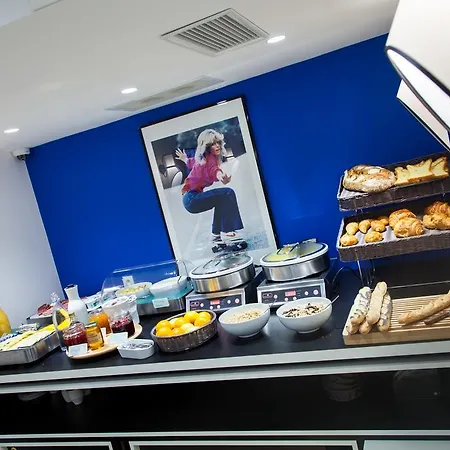 The Originals Boutique, Le Lion, 3* Clermont-Ferrand