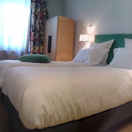 The Originals Boutique, Le Lion, Szálloda 3*