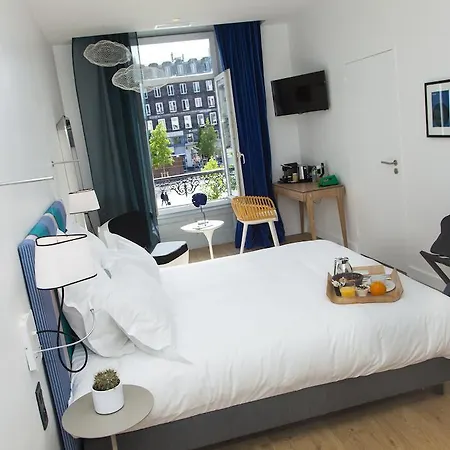 The Originals Boutique, Le Lion, 3*