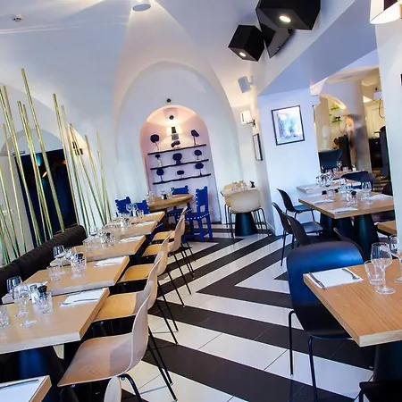The Originals Boutique, Le Lion, 3*