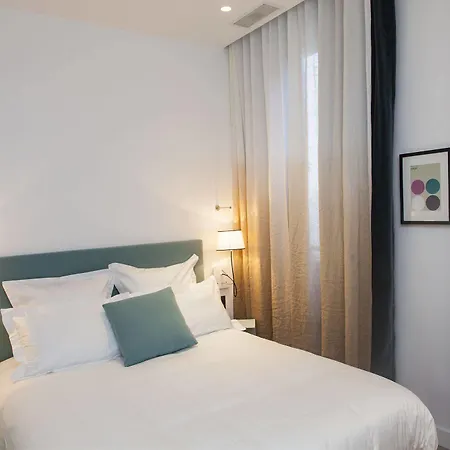 The Originals Boutique, Le Lion, 3*