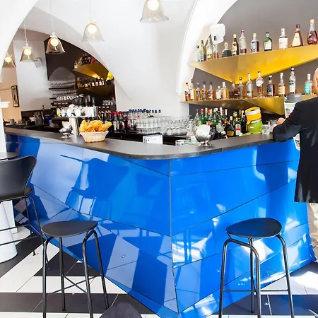 The Originals Boutique, Le Lion, Szálloda 3*