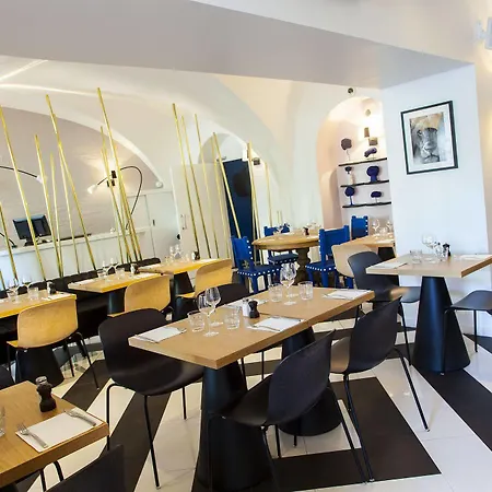 The Originals Boutique, Le Lion, Szálloda 3*
