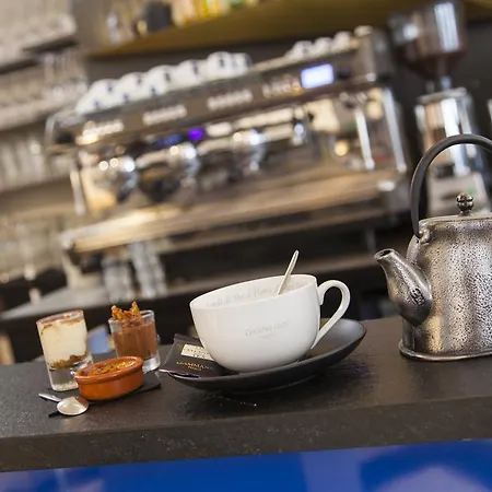 The Originals Boutique, Le Lion, 3*