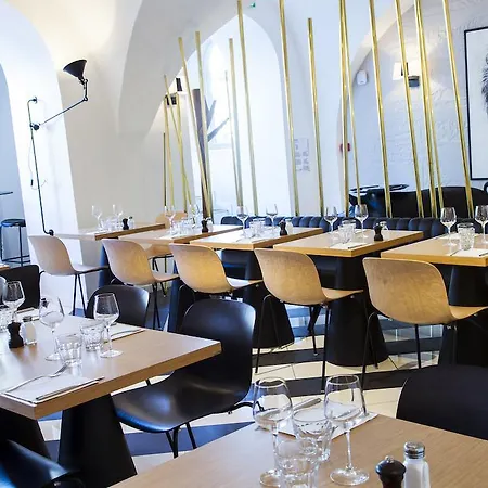 The Originals Boutique, Le Lion, 3* Clermont-Ferrand