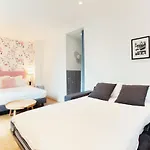 The Originals Boutique, Le Lion, 3* 클레르몽페랑