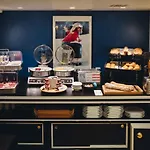 Hotel The Originals Boutique, Le Lion, Clermont-Ferrand