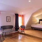 The Originals Boutique, Le Lion, 3*