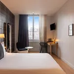 The Originals Boutique, Le Lion, Hotel