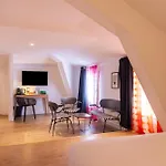 The Originals Boutique, Le Lion, 3* 클레르몽페랑