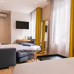 The Originals Boutique, Le Lion, 3* 클레르몽페랑