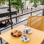 The Originals Boutique, Le Lion, 3* 클레르몽페랑