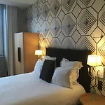 Hotel The Originals Boutique, Le Lion,