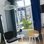 The Originals Boutique, Le Lion, Hotel Clermont-Ferrand