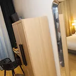 Hotel The Originals Boutique, Le Lion, Clermont-Ferrand