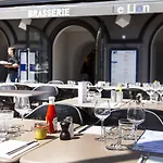 The Originals Boutique, Le Lion, Hotel Clermont-Ferrand