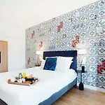 호텔 The Originals Boutique, Le Lion, 클레르몽페랑