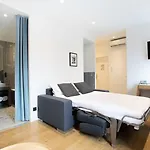 Hotel The Originals Boutique, Le Lion, Clermont-Ferrand
