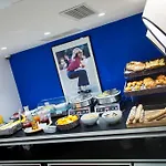 The Originals Boutique, Le Lion, 3* Clermont-Ferrand