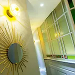 The Originals Boutique, Le Lion, Hotel 3*