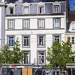 Hotel The Originals Boutique, Le Lion, 3*