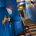 Hotel The Originals Boutique, Le Lion, 3*