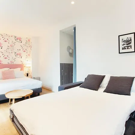 The Originals Boutique, Le Lion, 3* קלרמונט-פרנד