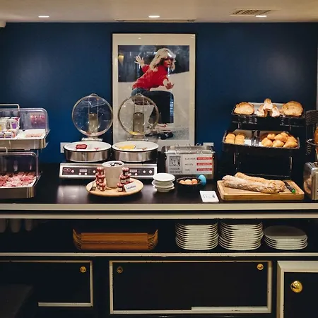 فندق The Originals Boutique, Le Lion, كليرمونت-فيراند