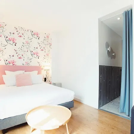The Originals Boutique, Le Lion, 3* クレルモン・フェラン