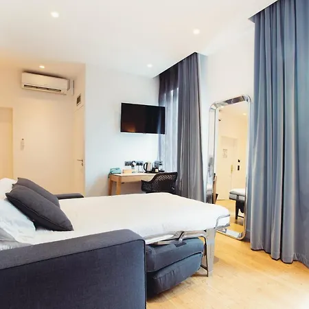 The Originals Boutique, Le Lion, فندق كليرمونت-فيراند