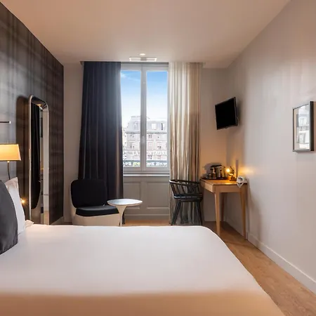 The Originals Boutique, Le Lion, מלון