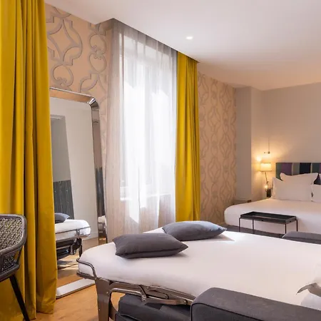 فندق The Originals Boutique, Le Lion, كليرمونت-فيراند