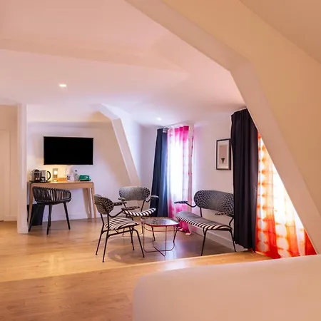 The Originals Boutique, Le Lion, 3* كليرمونت-فيراند