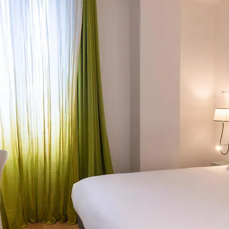 The Originals Boutique, Le Lion, Hotel Clermont-Ferrand