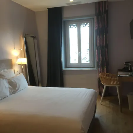 The Originals Boutique, Le Lion, 3* クレルモン・フェラン