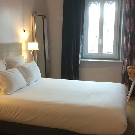 The Originals Boutique, Le Lion, فندق كليرمونت-فيراند