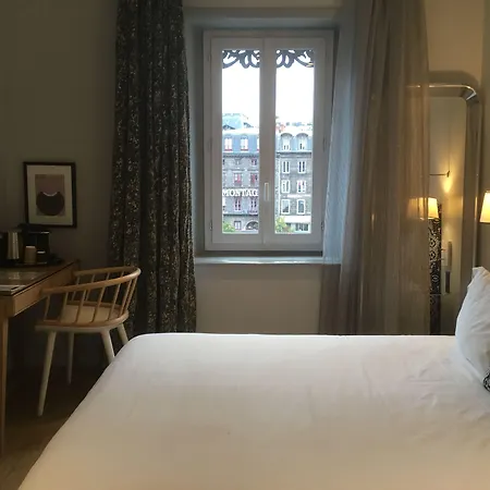 The Originals Boutique, Le Lion, ホテル クレルモン・フェラン