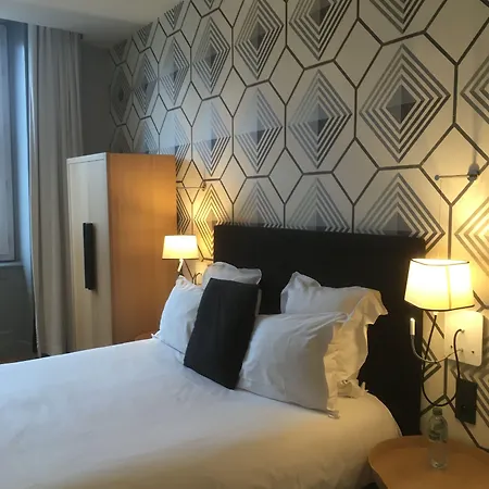 מלון The Originals Boutique, Le Lion,