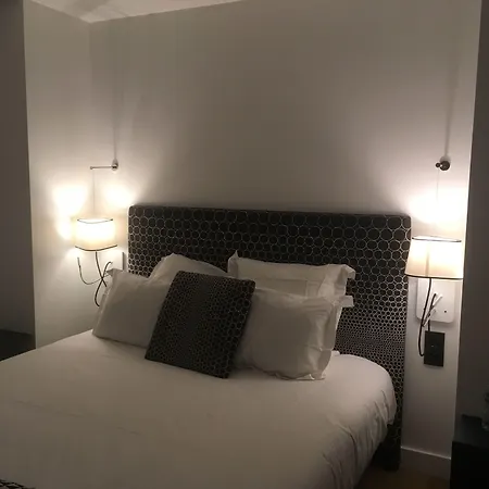 The Originals Boutique, Le Lion, كليرمونت-فيراند