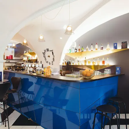 The Originals Boutique, Le Lion, 호텔 3*