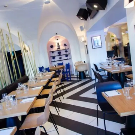 The Originals Boutique, Le Lion, ホテル クレルモン・フェラン