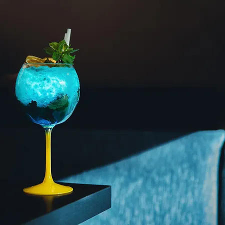 The Originals Boutique, Le Lion, 클레르몽페랑