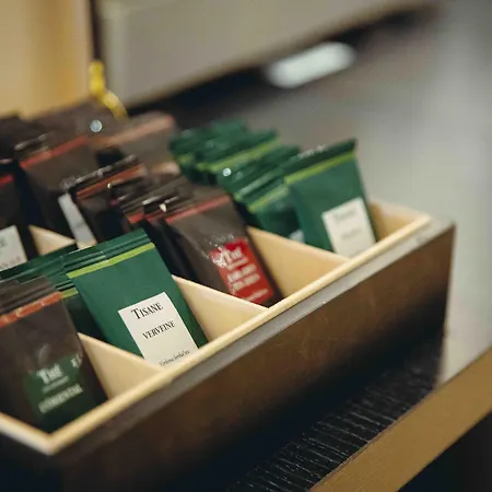 The Originals Boutique, Le Lion, 3*