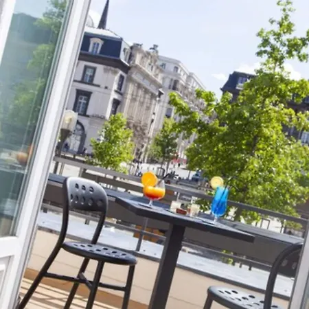 فندق The Originals Boutique, Le Lion, 3*