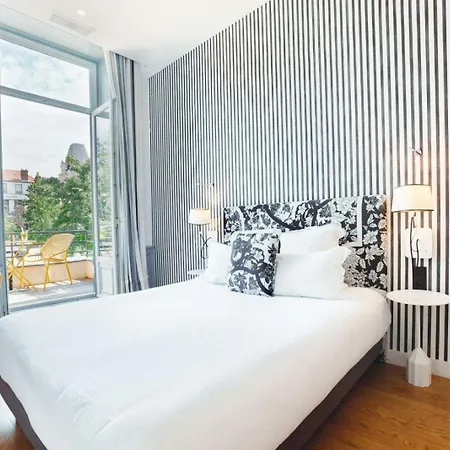 The Originals Boutique, Le Lion, فندق كليرمونت-فيراند