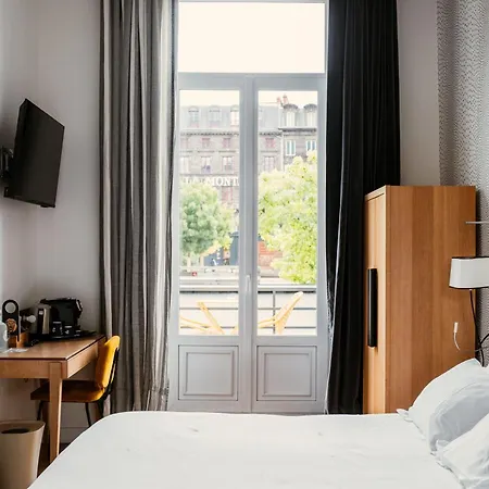 The Originals Boutique, Le Lion, 3* クレルモン・フェラン